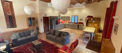 vente Maison de caractère Roquebrun