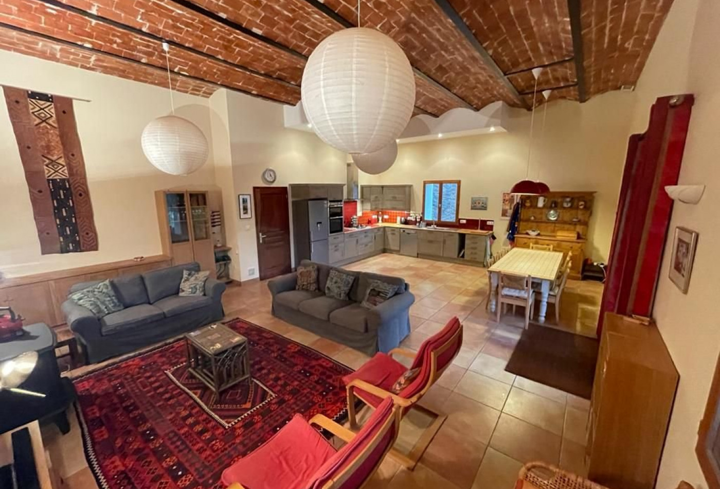 vente Maison de caractère Roquebrun - Photo 7