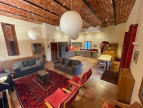 vente Maison de caractère Roquebrun