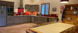 vente Maison de caractère Roquebrun