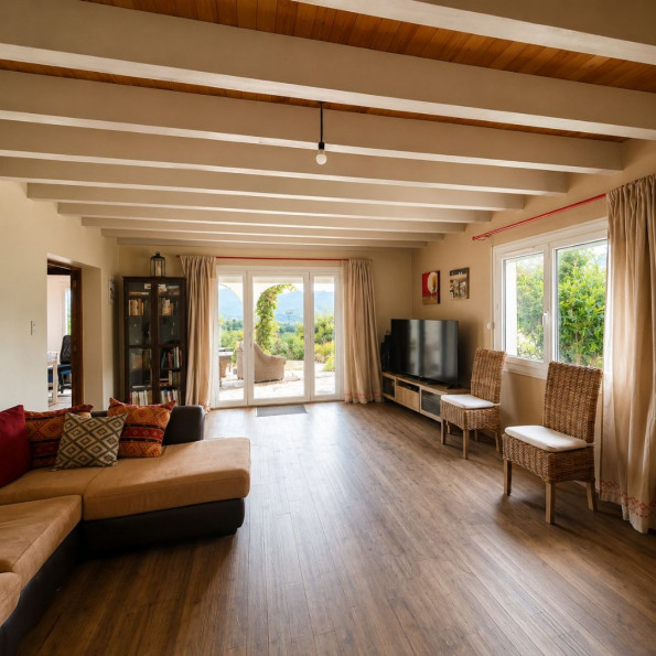 à vendre Propriété Roquebrun - Photo 5