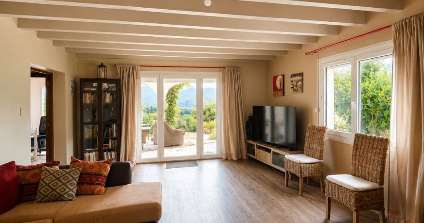 vente Propriété Roquebrun