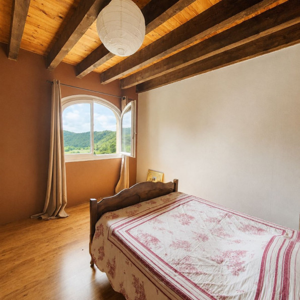 à vendre Propriété Roquebrun - Photo 3