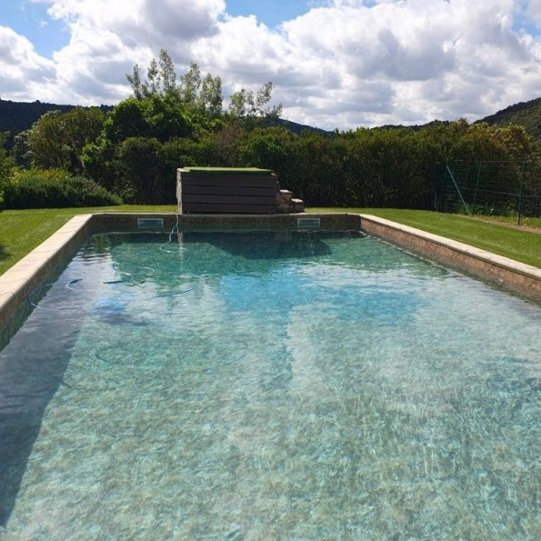 à vendre Propriété Roquebrun - Photo 8