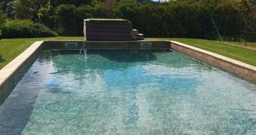 vente Propriété Roquebrun