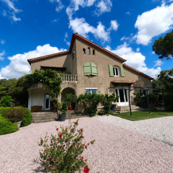 à vendre Propriété Roquebrun - Photo 9