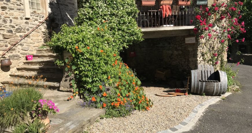 vente Maison de caractère Fos