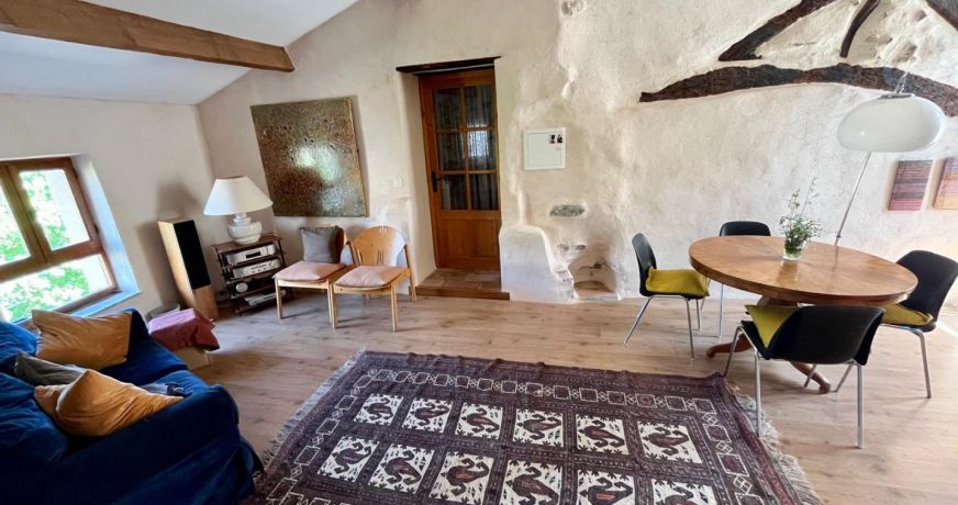 vente Maison de caractère Fos