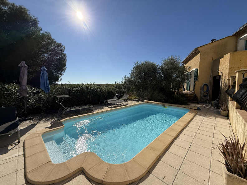 vente Villa Magalas - Photo 7