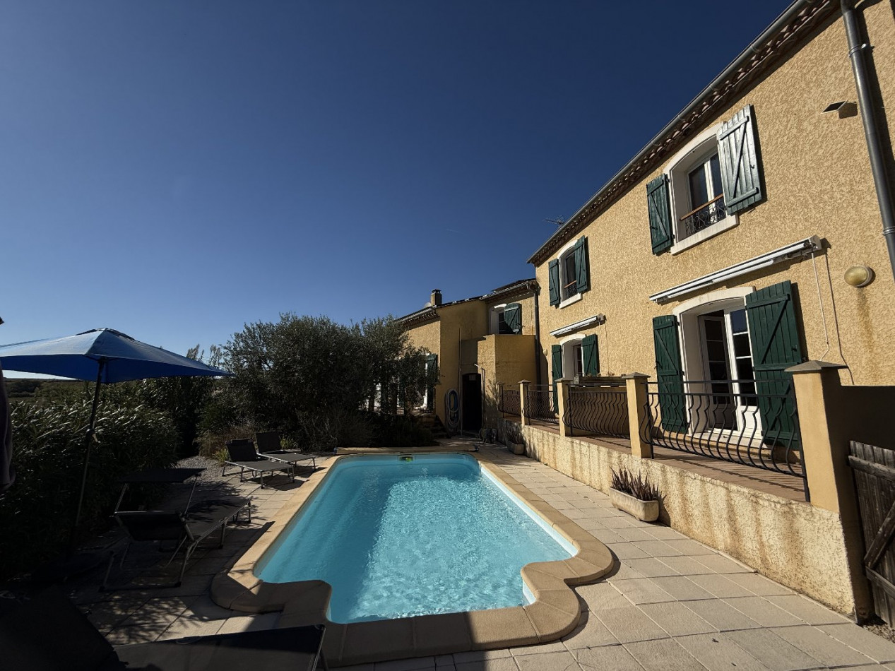 for sale Villa Magalas - Photo 1