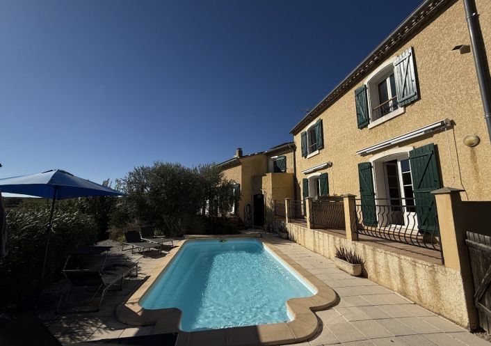 for sale Villa Magalas