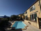 vente Villa Magalas