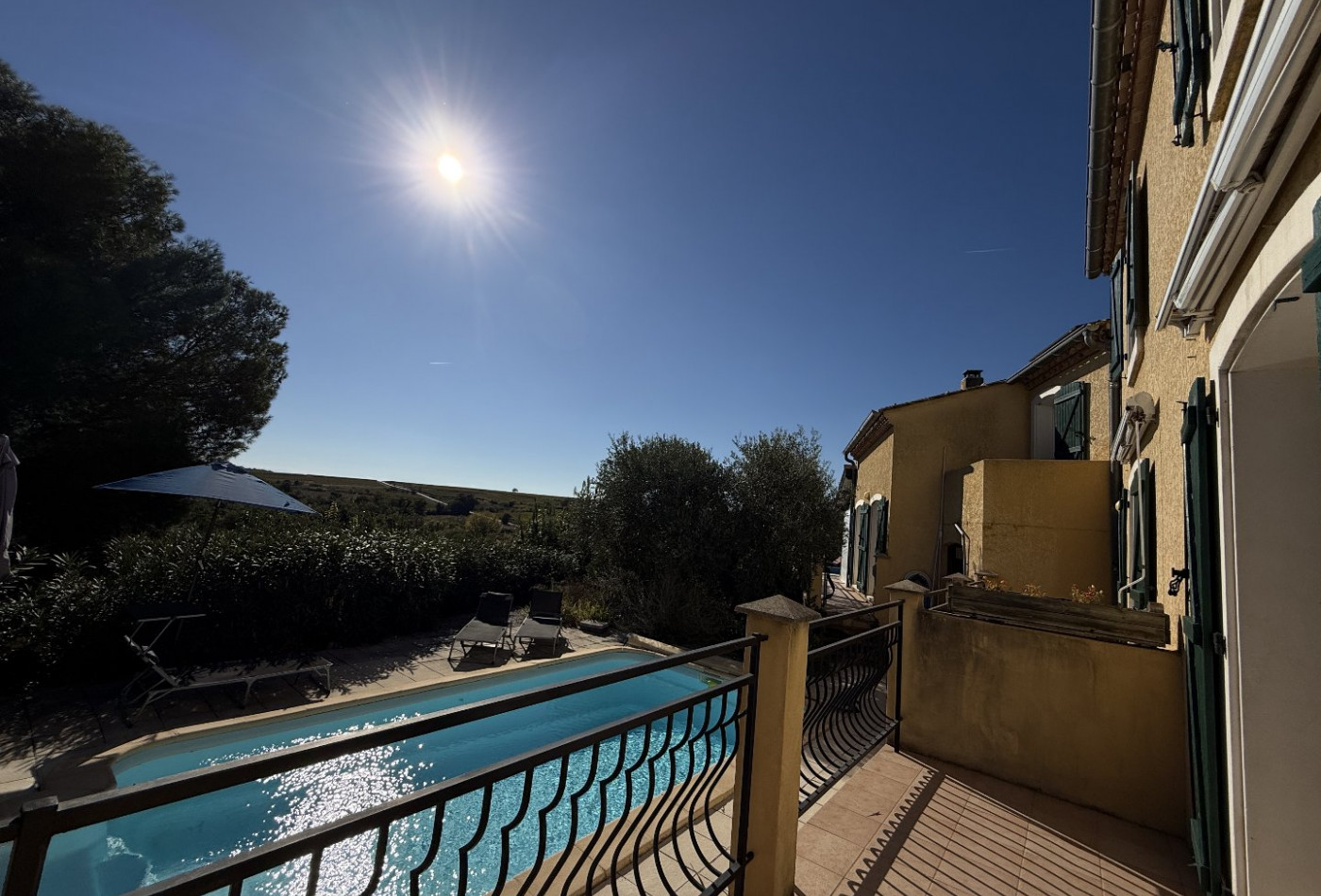 vente Villa Magalas - Photo 6
