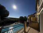 vente Villa Magalas
