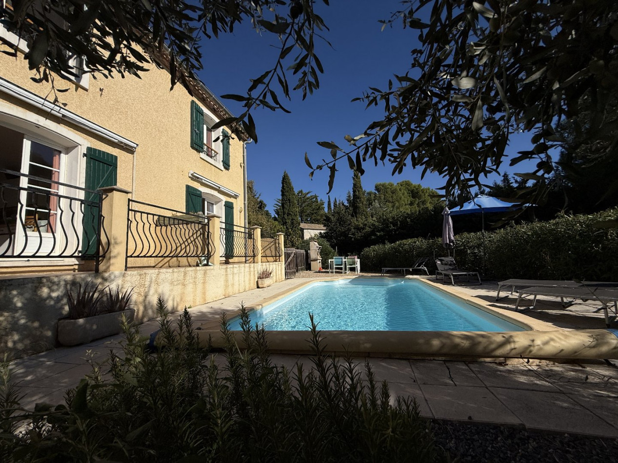 for sale Villa Magalas - Photo 5
