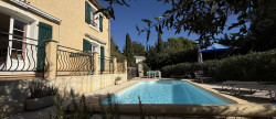vente Villa Magalas