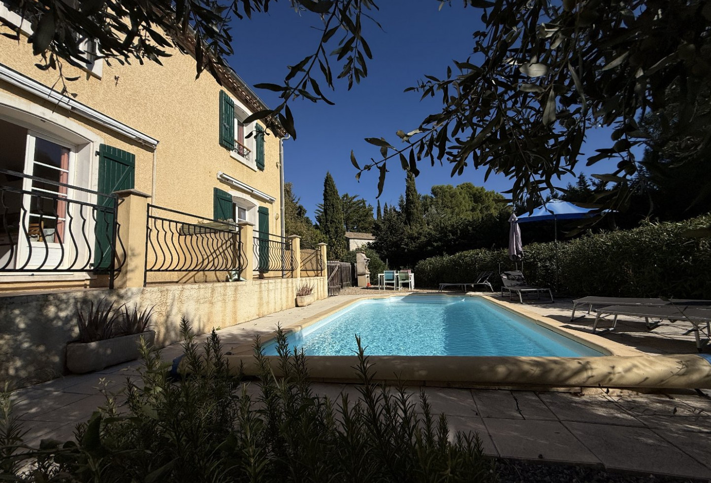 vente Villa Magalas - Photo 5