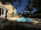 vente Villa Magalas