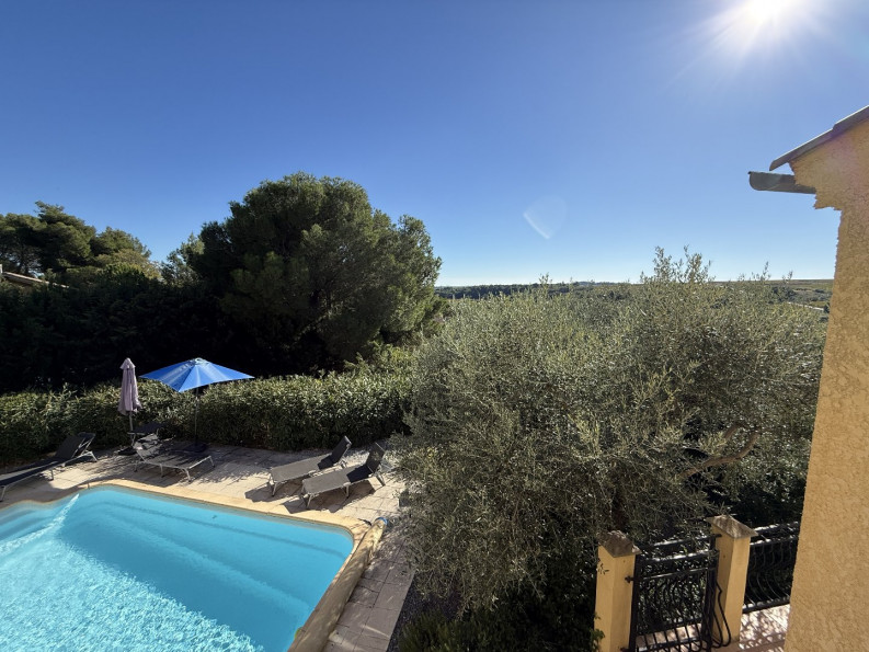 vente Villa Magalas - Photo 4