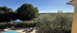 vente Villa Magalas