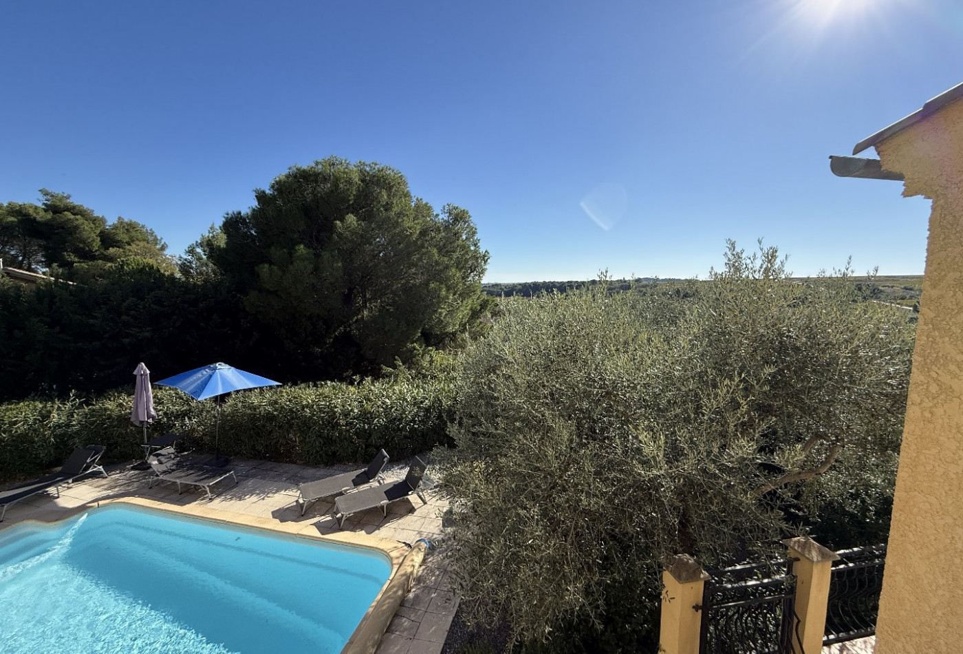 vente Villa Magalas - Photo 4