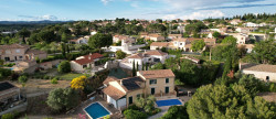 vente Villa Magalas