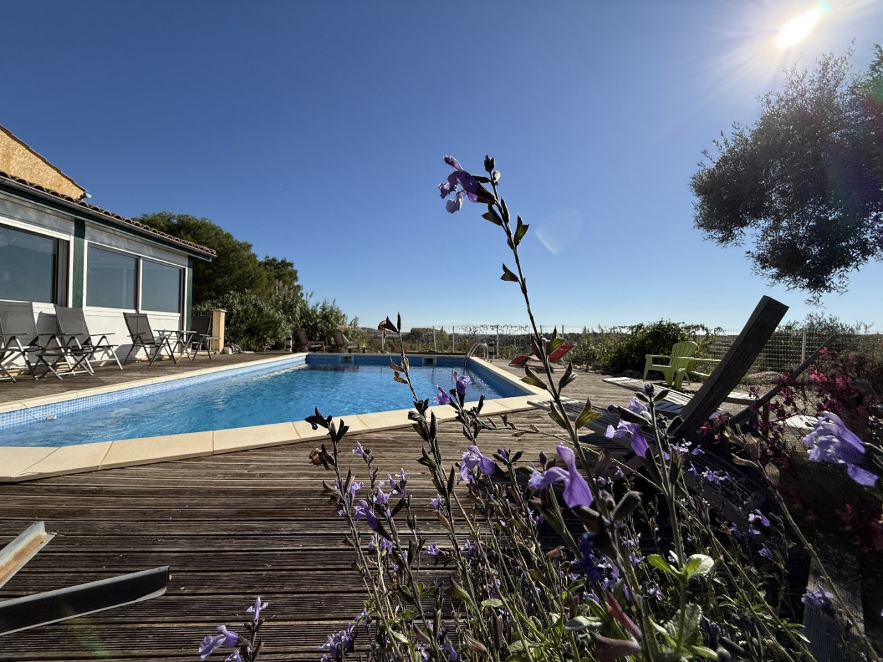 for sale Villa Magalas - Photo 9
