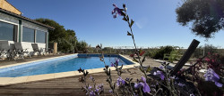 vente Villa Magalas