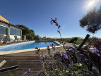 vente Villa Magalas