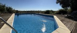 vente Villa Magalas