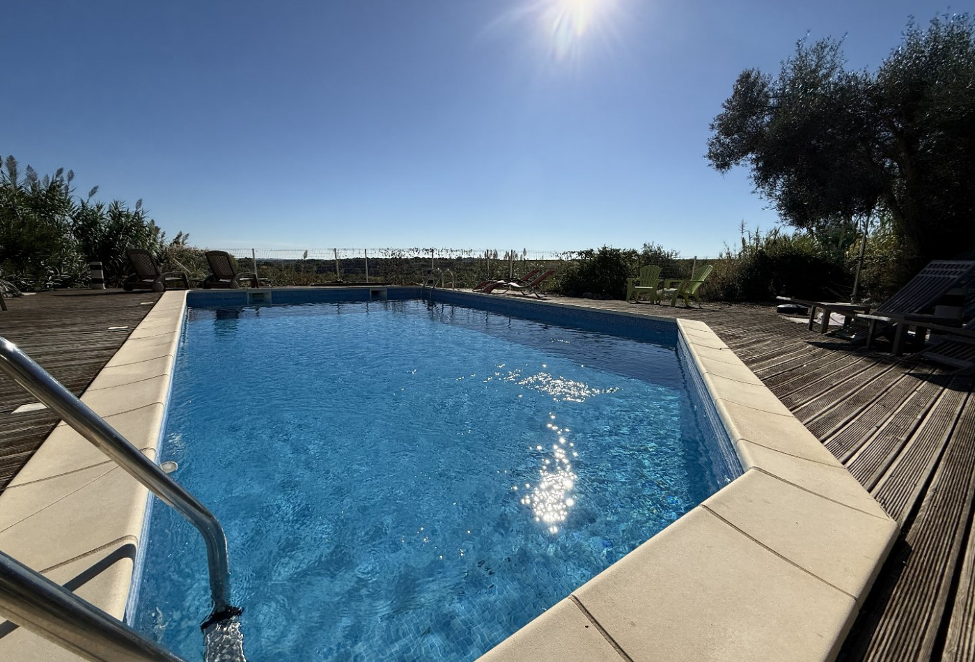 vente Villa Magalas - Photo 3