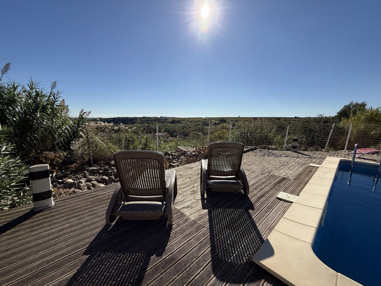 for sale Villa Magalas - Photo 8