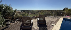 vente Villa Magalas