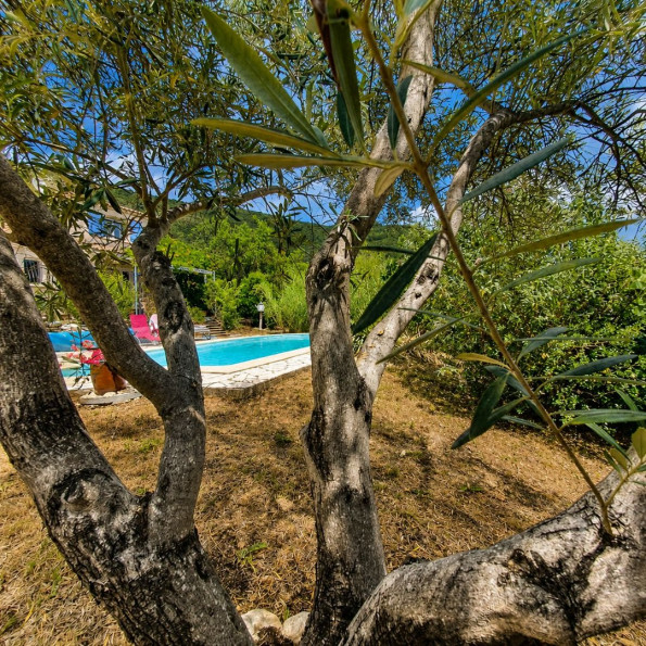 à vendre Villa Roquebrun - Photo 6