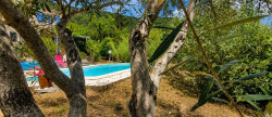 vente Villa Roquebrun