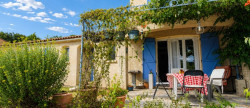 vente Villa Roquebrun