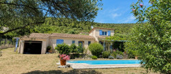 vente Villa Roquebrun