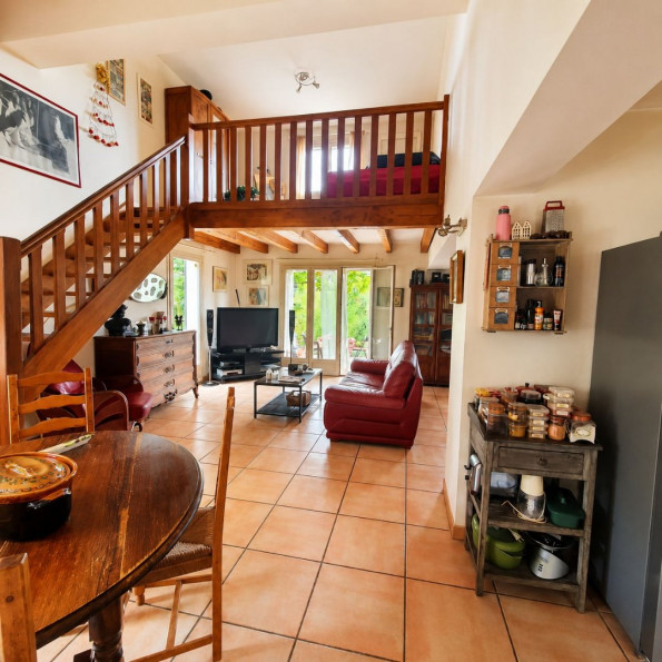 à vendre Villa Roquebrun - Photo 4
