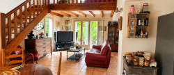 vente Villa Roquebrun