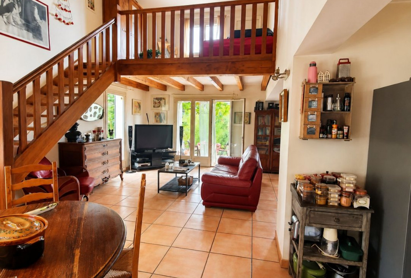vente Villa Roquebrun - Photo 4