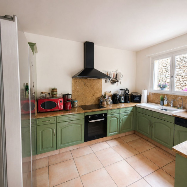 à vendre Villa Roquebrun - Photo 3
