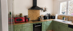 vente Villa Roquebrun