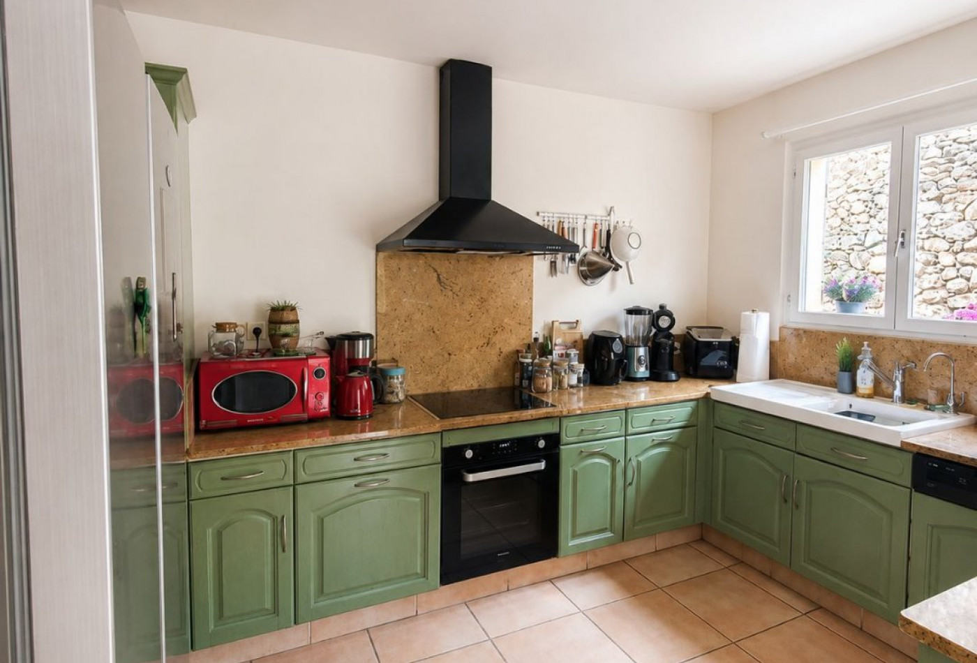 vente Villa Roquebrun - Photo 3