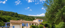 vente Villa Roquebrun