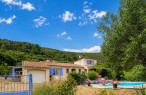 à vendre Villa Roquebrun