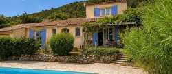 vente Villa Roquebrun