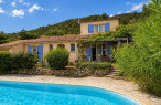 à vendre Villa Roquebrun