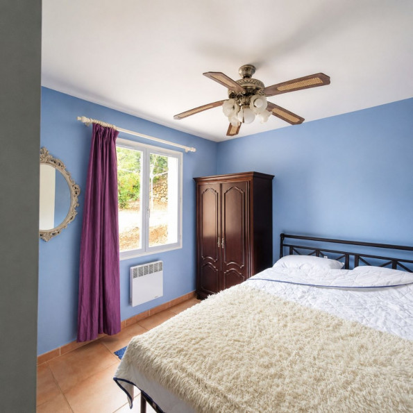à vendre Villa Roquebrun - Photo 5
