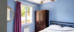 vente Villa Roquebrun