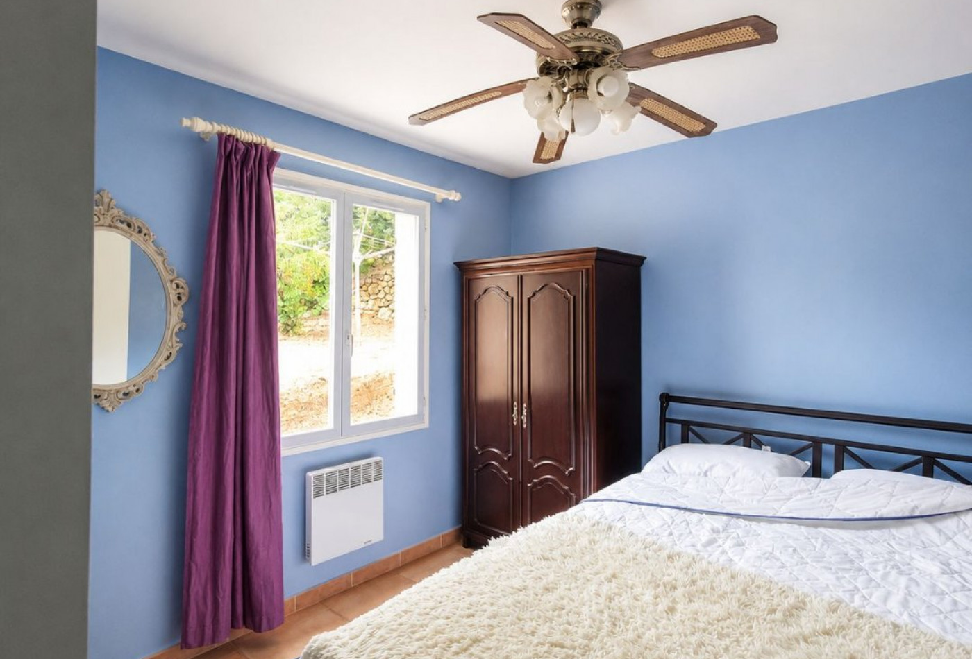 vente Villa Roquebrun - Photo 5